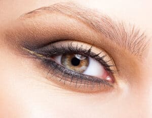Woman eye - Beautygab
