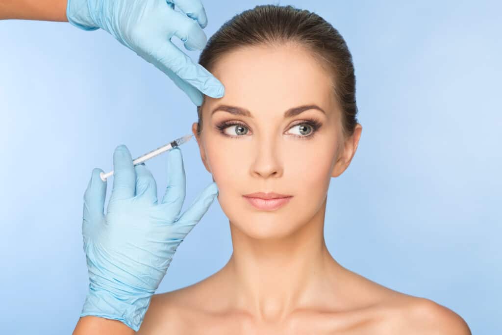 Does Botox Hurt - Beautygab