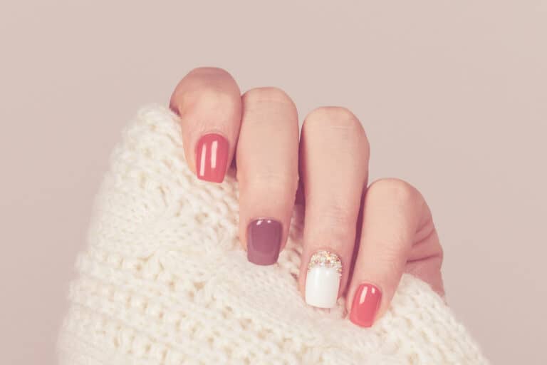 Gel Overlay Vs. Gel Polish