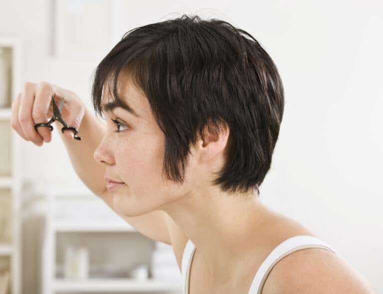My Bangs Are Too Thin (What To Do)