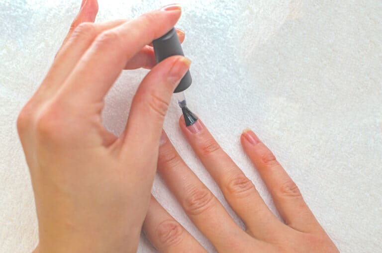 What Can I Use Instead Of Nail Primer?