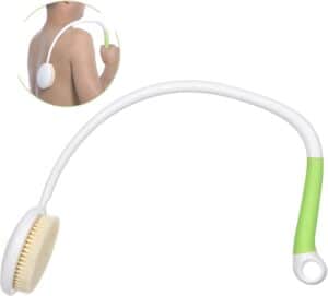 11-3 - Beautygab Fanwer back bath brush