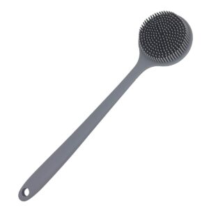 12-1 - Beautygab DNC silicone back scrubber