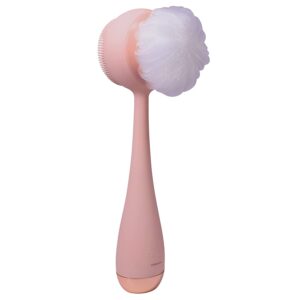 2-16 - Beautygab PMD Clean Body smart cleansing brush