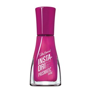 2-33 - Beautygab Sally Hansen Insta-Dri Nail - The Future Is Fuchsia
