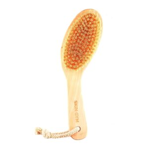 3-17 - Beautygab Skin Gym dry body brush