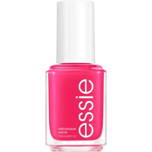 3-34 - Beautygab Essie Nail Polish - Pucker Up