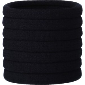 3-35 - Beautygab Eboot Larger Stretch Hair Ties