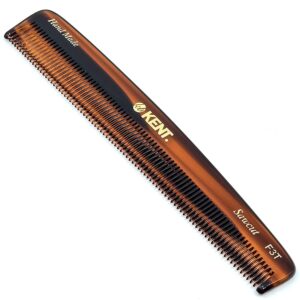 3-36 - Beautygab Kent F3T Fine Tooth Comb