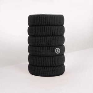 4-33 - Beautygab GIMME Bands Thick Fit Hair Ties