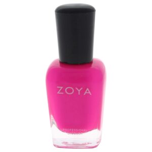 6-27 - Beautygab ZOYA Nail Polish - Lola