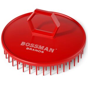 6-29 - Beautygab Bossman Scalp and Beard Massager