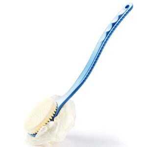 8-6 - Beautygab HONOMA body brush