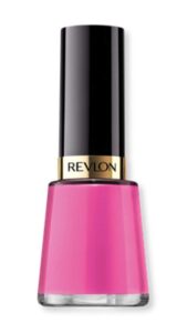 9-15 - Beautygab Revlon Nail Polish - Vivacious