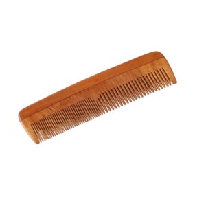 9-17 - Beautygab HealthAndYoga Handcrafted Comb