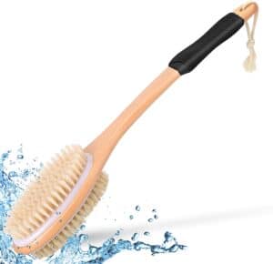 9-7 - Beautygab KIPRITII double-sided back brush