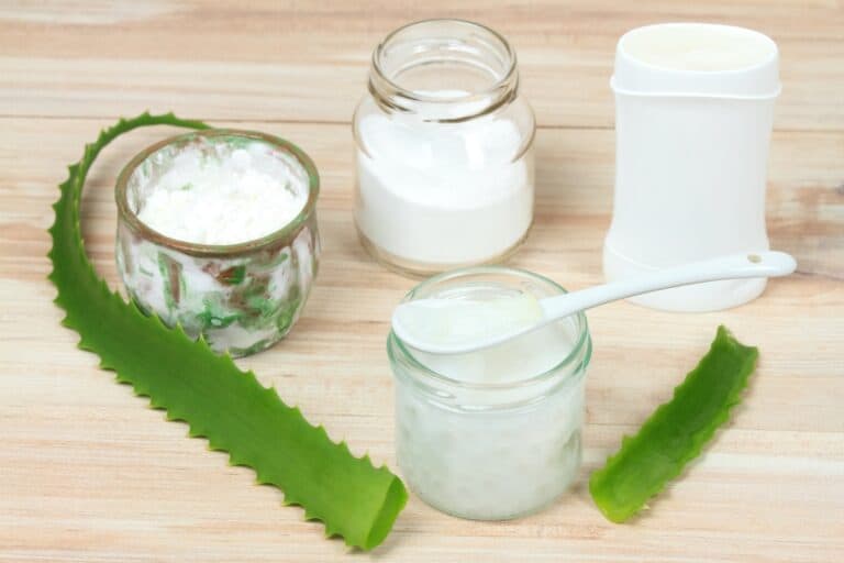 9 Best Aloe Vera Deodorants