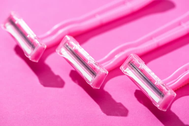 11 Best Razors For Teenage Girls