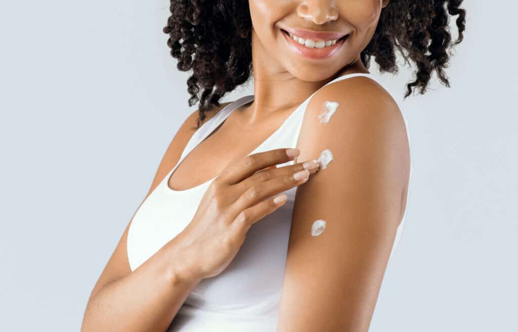 Body Milk Vs Body Butter - Beautygab