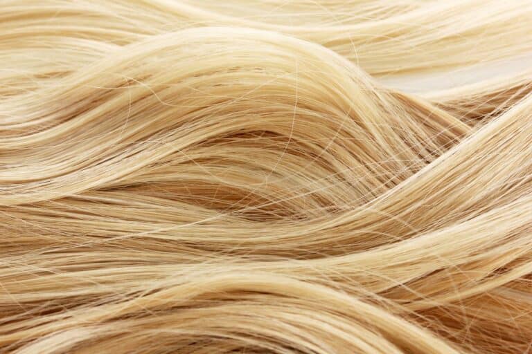 Can You Bleach Box Dyed Hair?