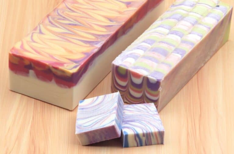 Cold Process Soap Benefits