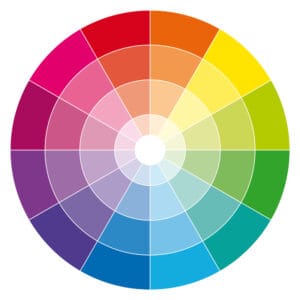 Color-Wheel - Beautygab