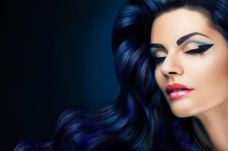 Does Manic Panic Work On Black Hair?