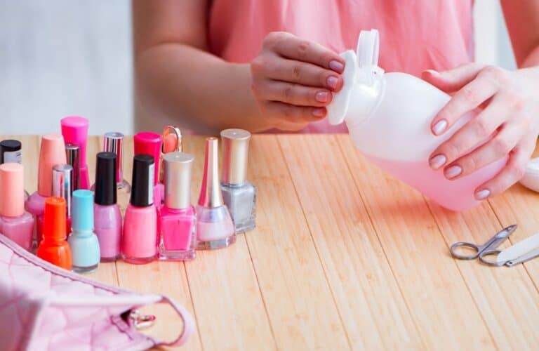 Does Nail Polish Remover Expire?