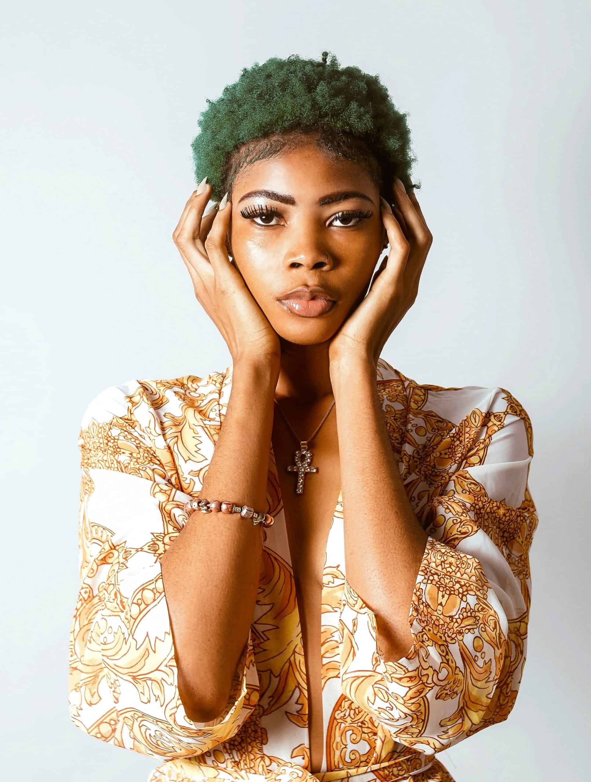 Green-Hair-1 - Beautygab