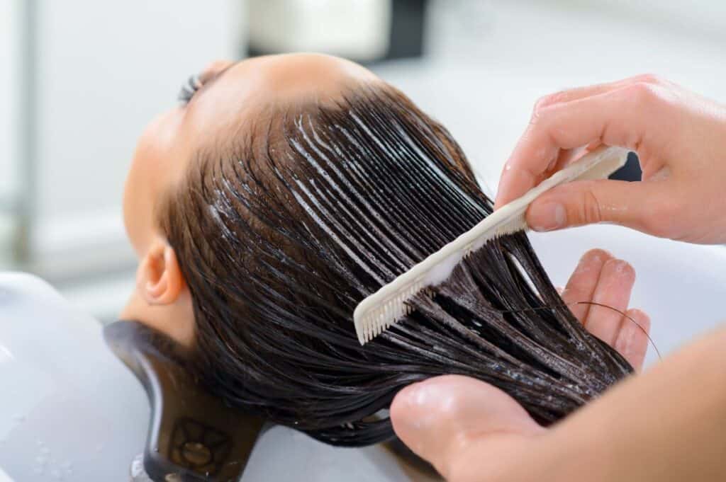Hair Relaxers Vs Perms - Beautygab