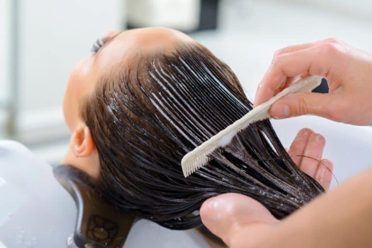 Hair Relaxers Vs Perms