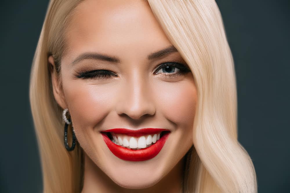 Hollywood-Glamor - Beautygab