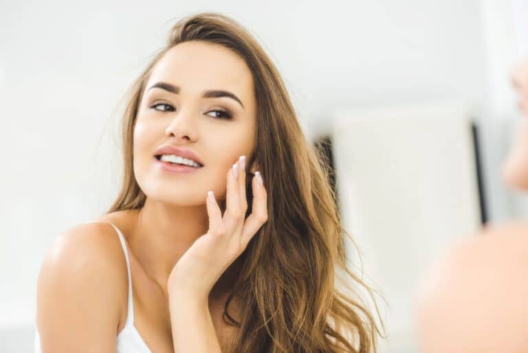 How Long After Glycolic Acid Can I Moisturize?