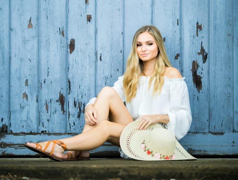 Makeup Tips For Senior Portraits