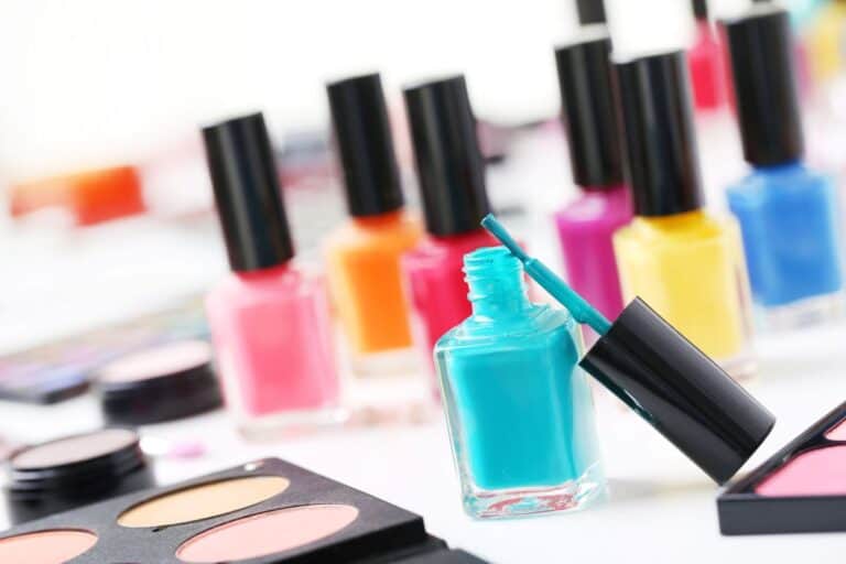 7 Best Nail Polish Shakers