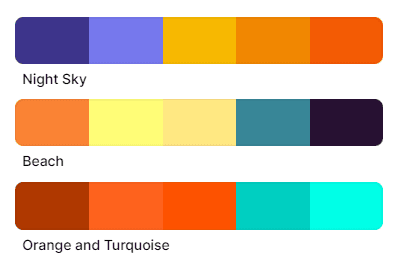 Orange-and-Blue - Beautygab