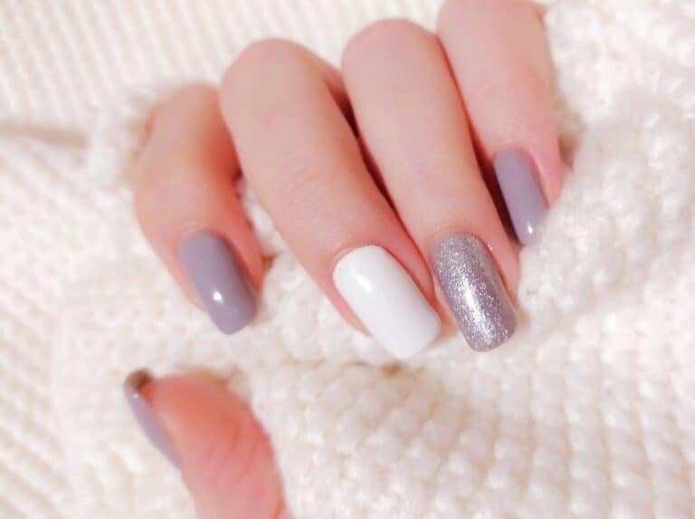 Polygel Vs Dip Powder Nails