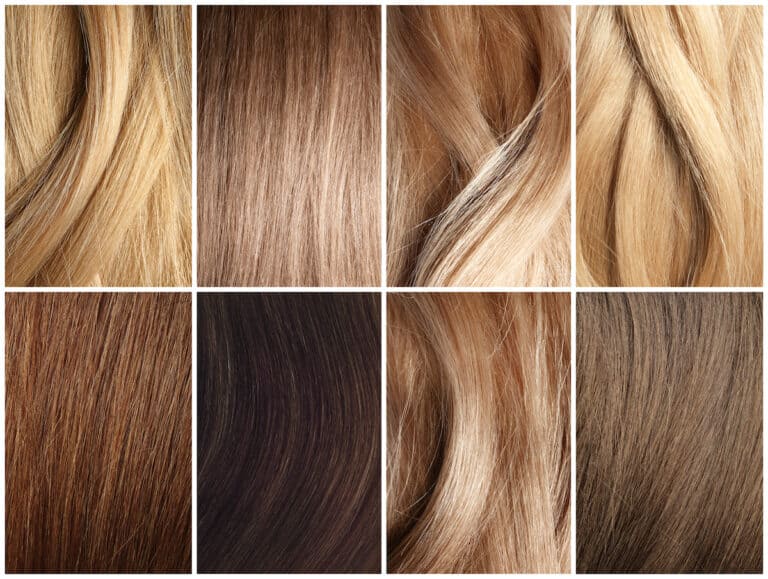 What Are The Rarest Hair Types?