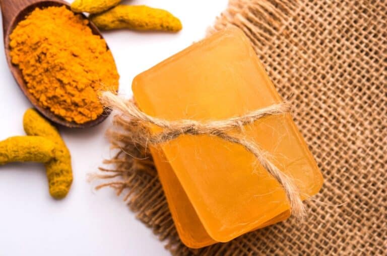 Turmeric Soap Benefits (Plus Our Favorite Brands)
