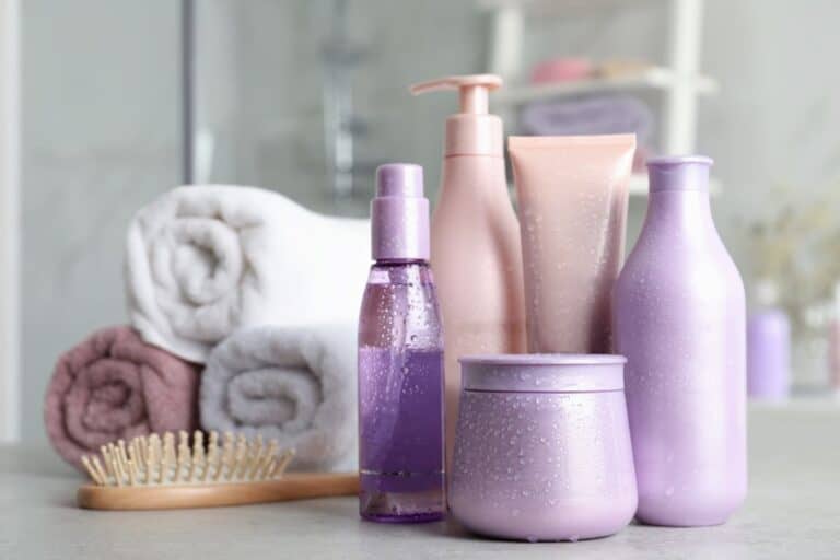 7 Best Vegan Purple Shampoos