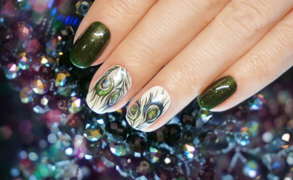 What Are Nail Wraps? - Beautygab