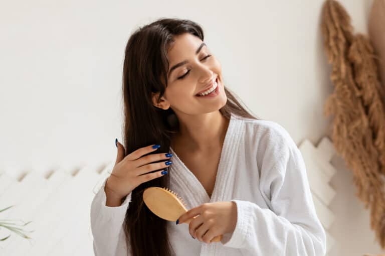 best hair growth products for trichotillomania