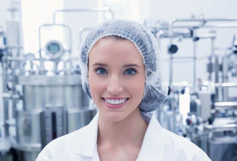 best hair nets for long hair