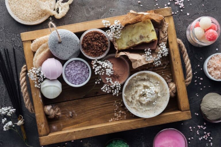 Body Polish Vs. Body Scrub