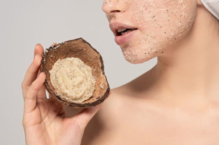 How Often Should You Exfoliate Acne Prone Skin?