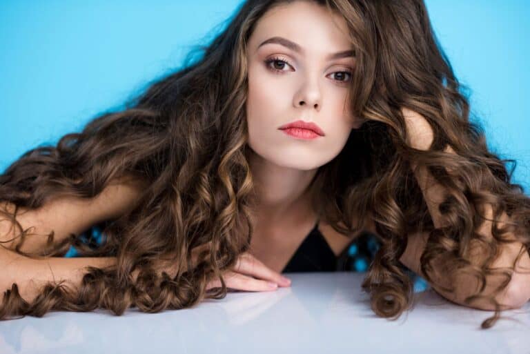 Mousse Vs. Gel For Curly Hair