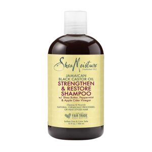 3-30 - Beautygab SheaMoisture Jamaican Black Castor Oil shampoo bottle