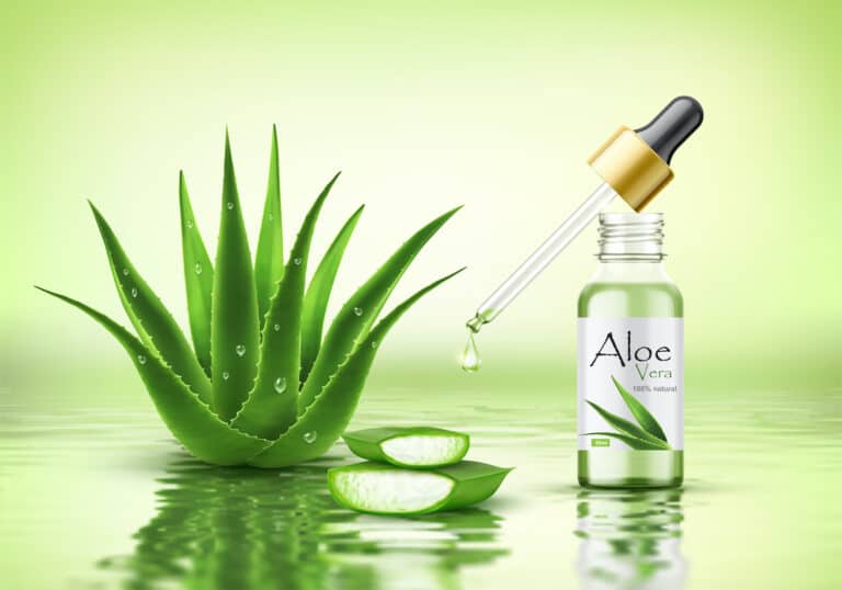 7 Best Aloe Vera Serums (And Why You Need One)
