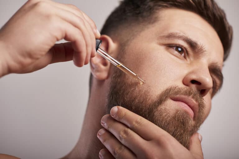 5 Best Beard Darkening Oils