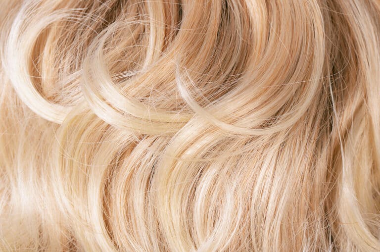 5 Best Clip In Blonde Curly Hair Extensions
